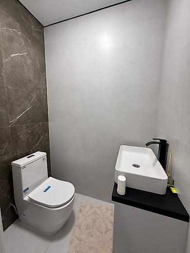 Продажа квартир: 2 комнаты, 70 м², Элитка, 8 этаж, Дизайнерский ремонт — 3