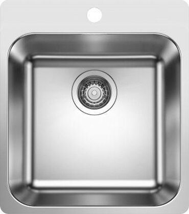 delimano slavine za sudoperu: BLANCO SUPRA I F/A Materijal: Inox plemeniti čelik OPIS POKLON