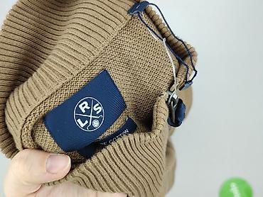 sweter l: Sweter dla mężczyzn, rozmiar M — 6