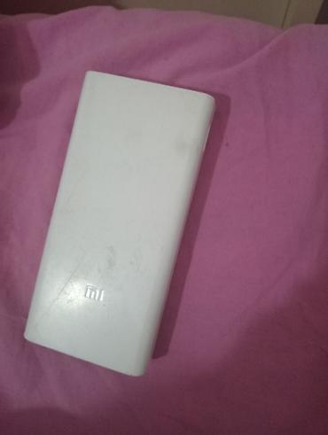 аккумулятор 12в 7а ч: Повербанк Xiaomi, 20000 мАч, Б/у — 7