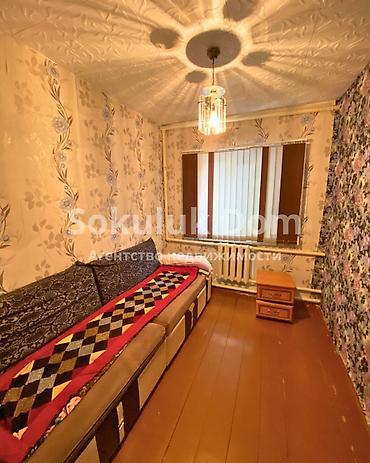 Продажа коттеджей и домов: 🏠Продается дом г. Шопоков 🟡Комнаты: 3 🟡Участок: 7 соток — 6