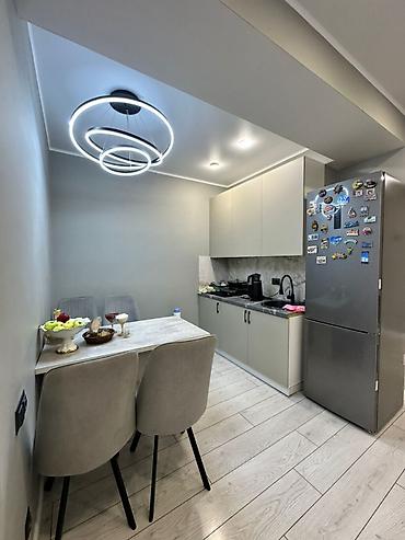 Продажа квартир: 3 комнаты, 92 м², Элитка, 12 этаж, Евроремонт — 7