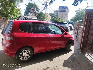 honda jazz левый руль: Honda Jazz: 2004 г., 1.3 л, Механика, Хэтчбэк — 3