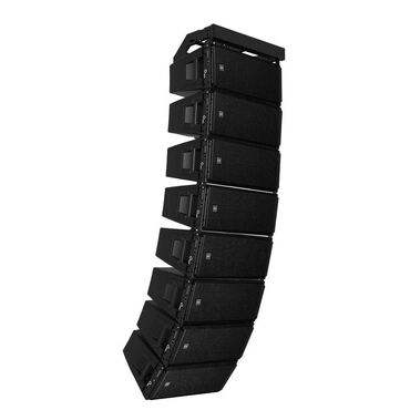 Dinamiklər və kolonkalar: Yeni RCF Kolonka, Növ - Kompüter üçün, rəng - Qara — 10