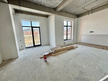 Продажа домов: Дом, 300 м², 7 комнат, Риэлтор, ПСО (под самоотделку) — 2