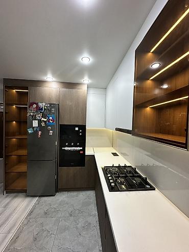 Сборка мебели: «Аалам» эмерек! — 7