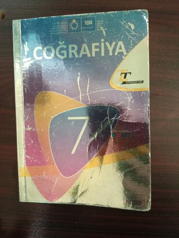 Testlər: Coğrafiya Testlər 11-ci sinif, DİM, 2-ci hissə, 2001 il — 19