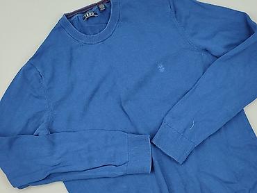 botki pull and bear: IZOD, Sweter dla mężczyzn, rozmiar M — 1