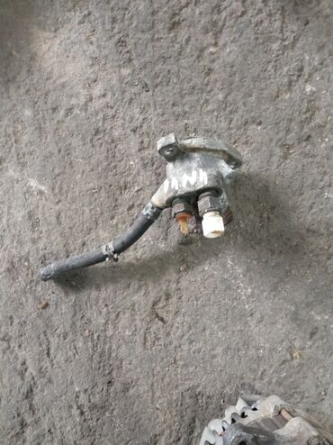 Другие детали для мотора: Паджеро 2 — 7