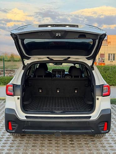 Subaru: Subaru Outback: 2020 г., Вариатор, Бензин, Универсал — 9