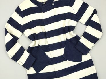 tommy hilfiger t shirty w paski: Knitwear, XL (EU 42), condition - Good