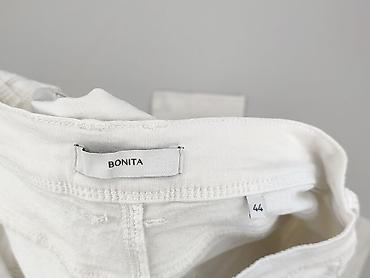 buty manolo: Bonita, Jeansy damskie, rozmiar L — 4