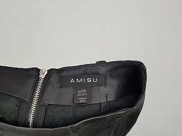 Спідниці: Amisu, Спідниця жіноча, розмір 2XS — 4
