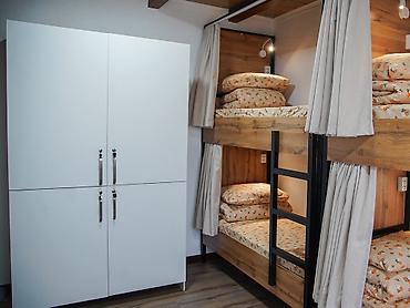 Хостелы: JAZDYK HOSTEL — (халяль хостел) Тынч, таза жана жеткиликтүү жатакана — 3