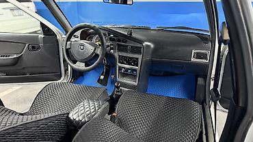 датчик холостого хода нексия: Daewoo Nexia: 2012 г., 1.6 л, Механика, Бензин, Седан — 10