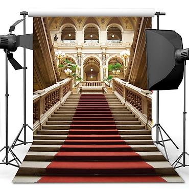 Другие аксессуары для фото/видео: Фоны для студии 150x210см Бишкек (Без стоек) Отличное решение для фото — 9