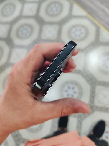 iphone 16 2 ci el: IPhone 16 Pro, 256 GB, Qara, Face ID — 8