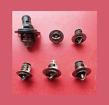 Термостаты: Термостат Mitsubishi — 4