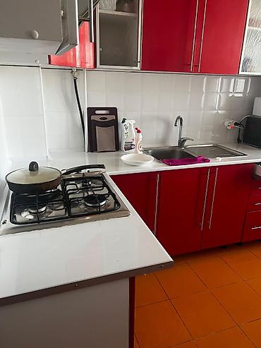 Долгосрочная аренда квартир: 2 комнаты, Риэлтор, Без подселения, С мебелью полностью — 6