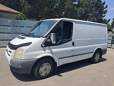 Ford: Ford Transit: 2.2 l | 2011 il 276800 km Universal — 14