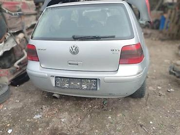 motore: GEPEK ZA VOLKSWAGEN GOLF 4 | Ostali delovi Golf 4 — 2