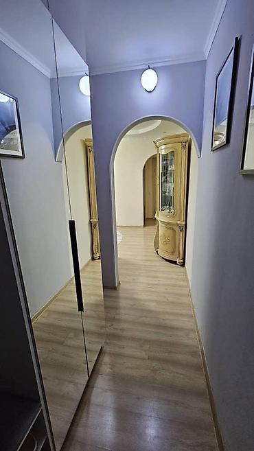 Продажа квартир: 3 комнаты, 61 м², 104 серия, 4 этаж, Евроремонт — 3