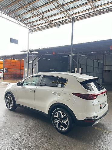 Kia: Kia Sportage: 2019 г., 2 л, Автомат, Дизель, Кроссовер — 3