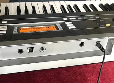продаю ямаха: Синтезатор Yamaha PSR-E353 Подходит и для начинающих музыкантов и — 5
