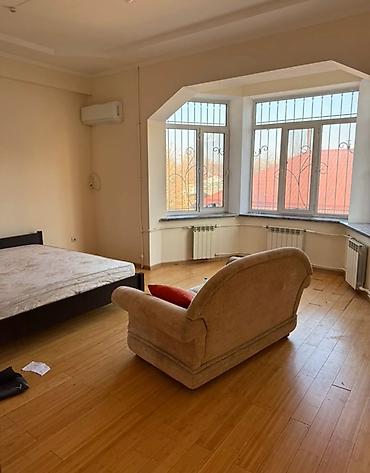 Долгосрочная аренда домов: 400 м², 7 комнат, Утепленный, Теплый пол, Видеонаблюдение — 5