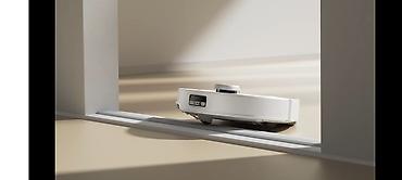 Роботы-пылесосы: Робот-пылесос Смешанная, Составление плана помещения — 2