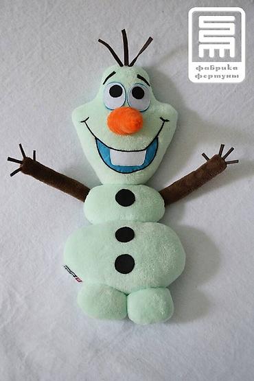 Подушки: Подарок на День Рождения! 💖💖 Мягкие декоративные подушки-игрушки - — 2