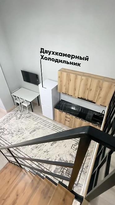 2 8: 1 комната, 40 м², 6 этаж, Дизайнерский ремонт — 7