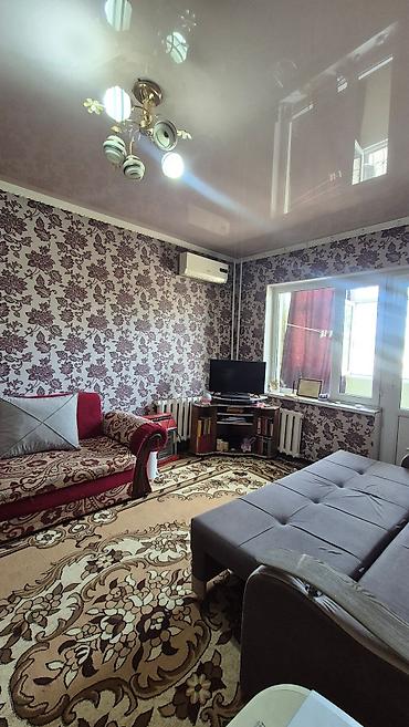 Продажа квартир: 1 комната, 35 м², 105 серия, 1 этаж, Косметический ремонт — 2
