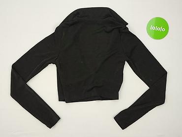 crop: Bershka, Top damski, rozmiar S — 3