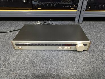 Pojačala i prijemnici: Luxman T-210L FM/LW/MW Stereo Tuner odlican Specifications Type — 4