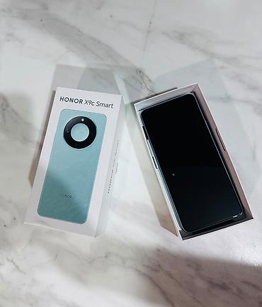 8plus 256: Honor X9c, 256 GB — 2