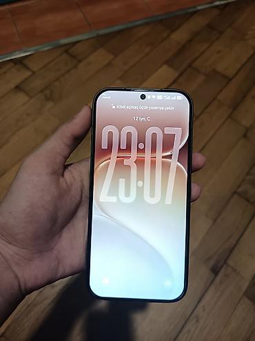honor magic6 lite 5g: Honor 256 GB, rəng - Qara, İki sim kartlı — 6