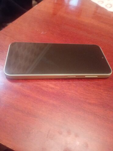 Samsung: Samsung Galaxy A14, 128 GB, rəng - Yaşıl, Sensor, Barmaq izi, İki sim kartlı — 5