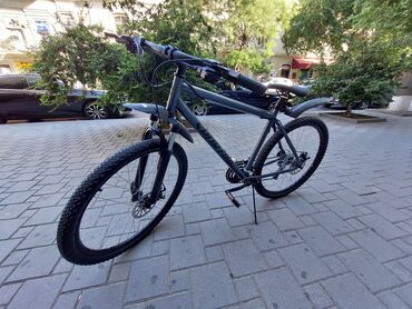 velosiped saft 29: İşlənmiş Trek velosipedi 29"