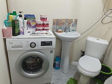 Продажа квартир: 1 комната, 27 м², Малосемейка, 2 этаж, Евроремонт — 9