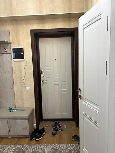studio apartment: 2 комнаты, 43 м², 2 этаж, Свежий ремонт — 2
