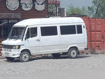 sprinter 2 2: Срочно прлдаю бус сапог состояние хорошое руль гидравлический мост от — 1