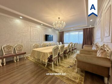 Долгосрочная аренда домов: 300 м², 7 комнат — 12