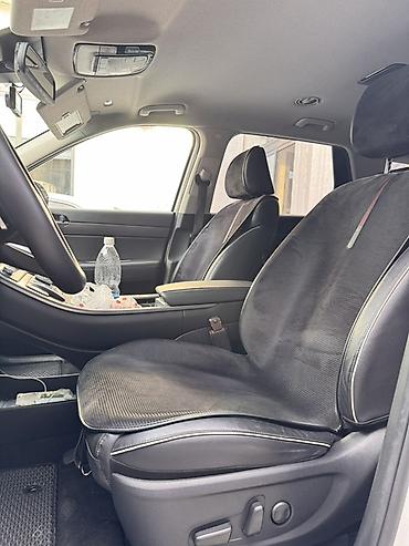 авто элек: Hyundai Palisade: 2020 г., 2.2 л, Автомат, Дизель, Кроссовер — 7
