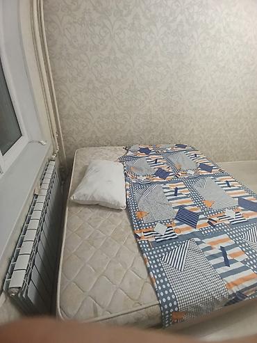 Долгосрочная аренда квартир: 📍 Филармония 🌆 Бишкек 💰 35 000 сом 🏢 1/5 этаж 🏗 105 серия ✨ Старый — 5