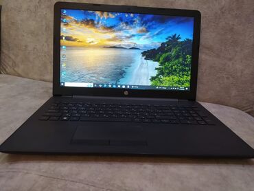 HP: HP 15.6 ", Intel Core i5, 128 GB