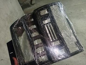 vaz 2106 turbo az: VAZ 2106 üçün ön panel və işıqlandırma komplekti Təsvir: - Ön — 3