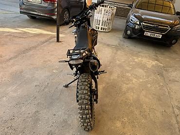 тс груп: Эндуро-мотоцикл JMTMOTO - Класс: эндуро/dual-sport для бездорожья и — 5