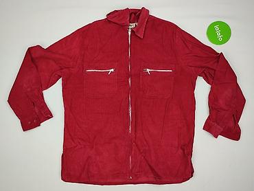 kurtka pull and bear puchowa: Koszula damska, rozmiar 4XL — 2