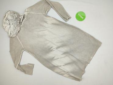 ramoneska oversize: By o la la. !, Sukienka damska, rozmiar S — 3